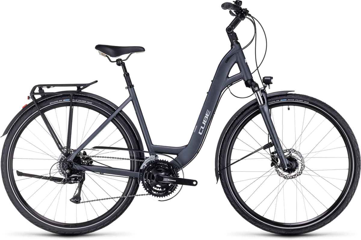 city-bike