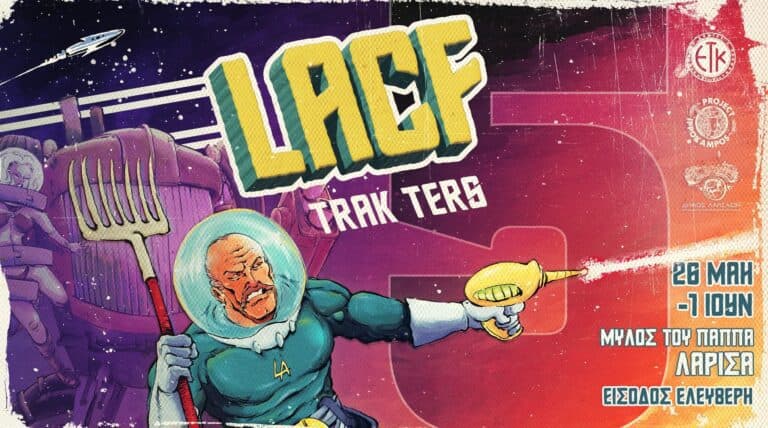 la-comics-festival