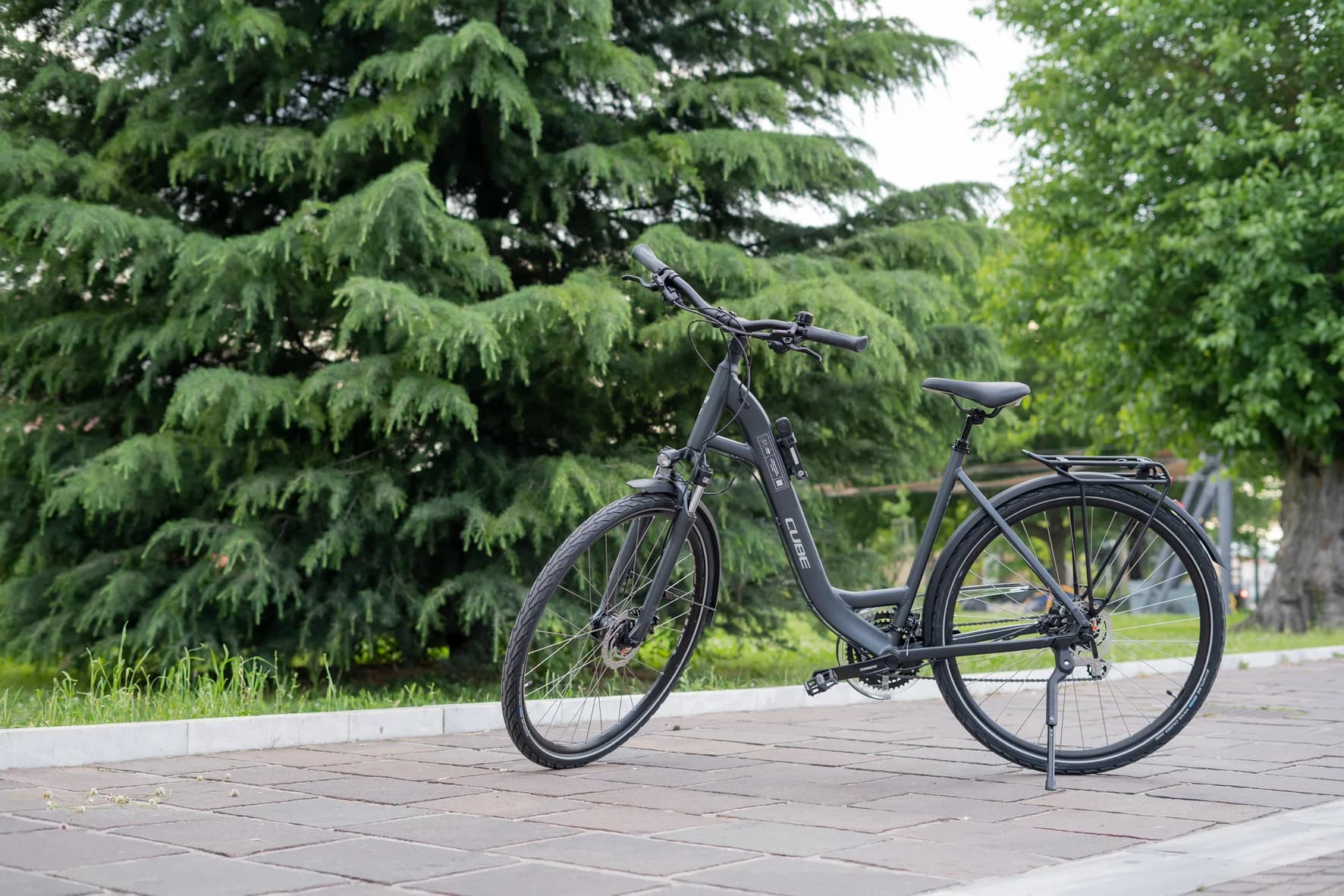 our-bikes