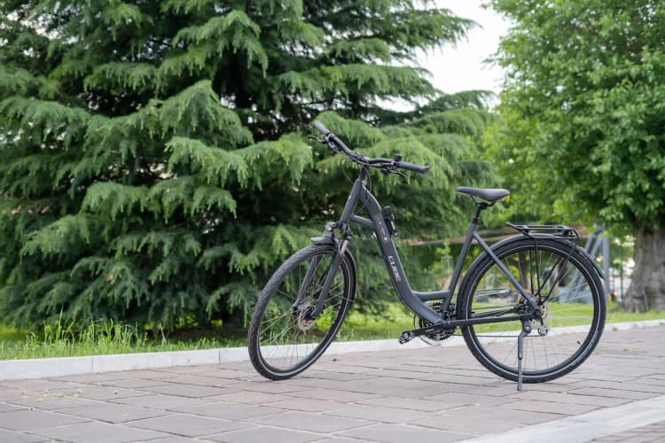 our-bikes